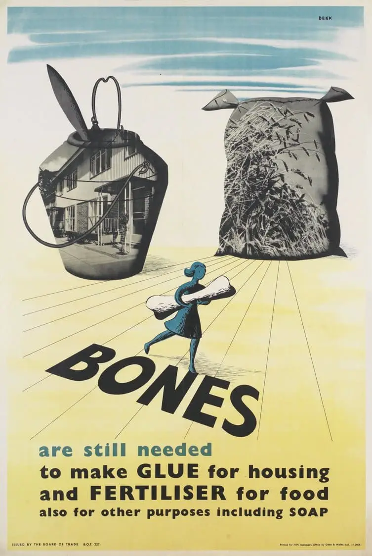 BonesForFertilizer