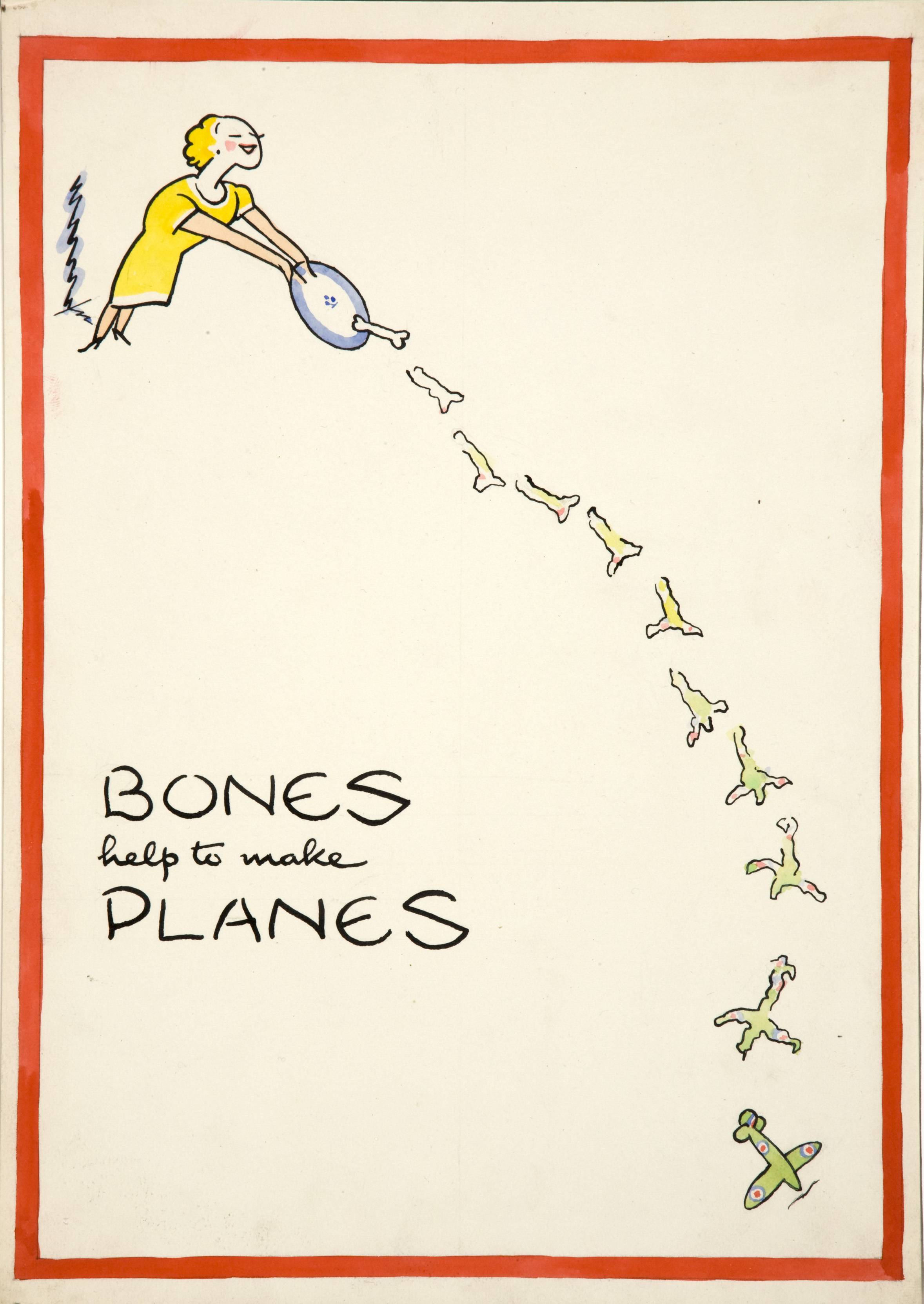 BonesHelpToMakePlanes