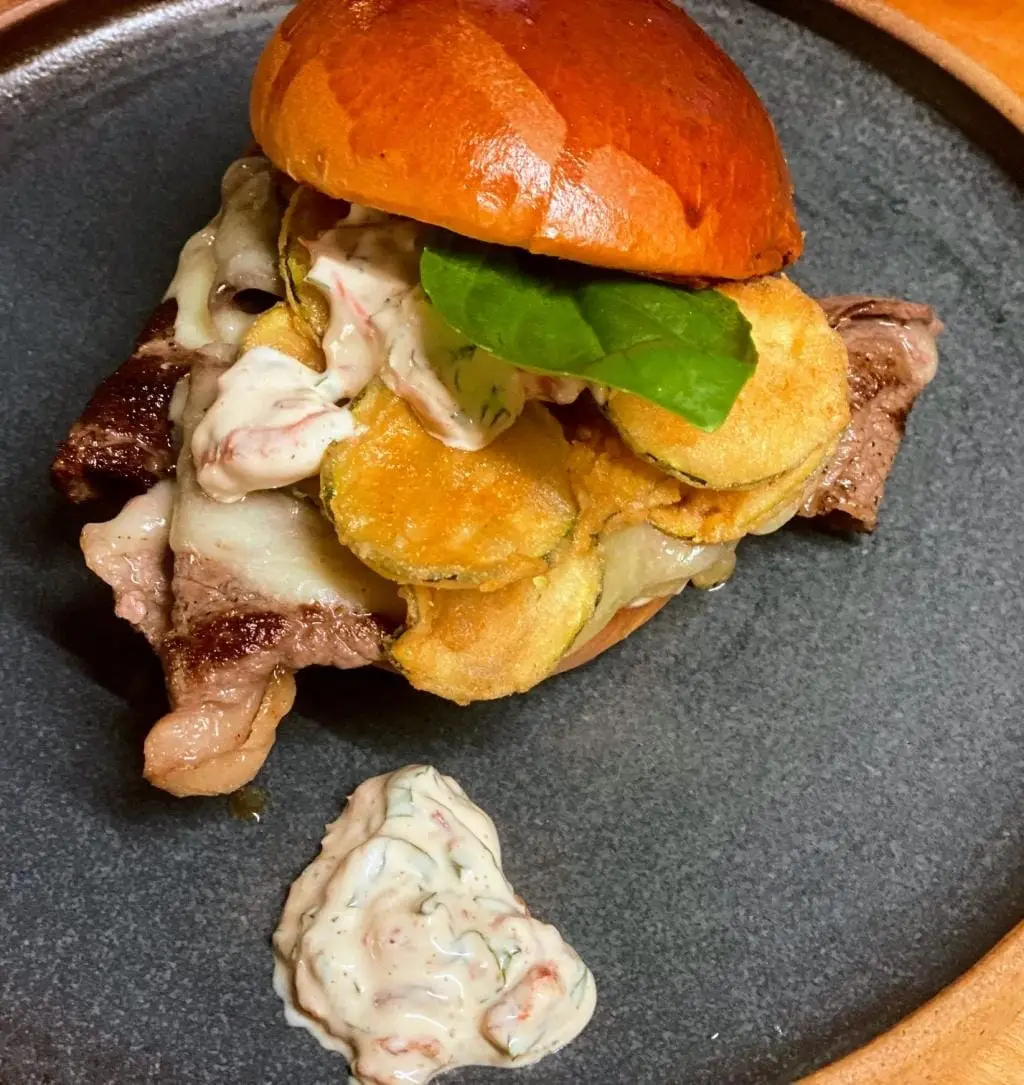 Shaved Steak (Minute Steak) Wrong Direction Farm